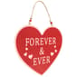 Northlight Seasonal Forever & Ever Valentine''s Day Wall Décor - image 3