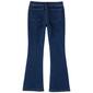 Girls &#40;7-14&#41; Carter's&#174; Flared Pull On Jeans - image 2