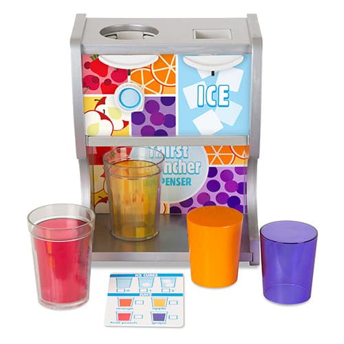 Melissa &amp; Doug® Thirst Quencher Dispenser