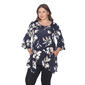 Plus Size White Mark Blanche Tunic - image 6