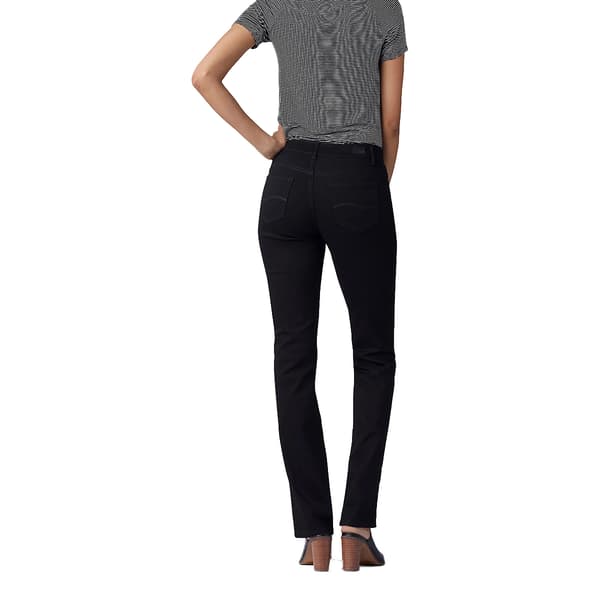 lee flex motion straight leg jeans