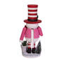 Kurt S. Adler 12in. Hollywood&#8482; Snowman Nutcracker - image 3