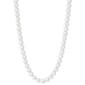 Anne Klein White Pearl Strand Necklace - image 1