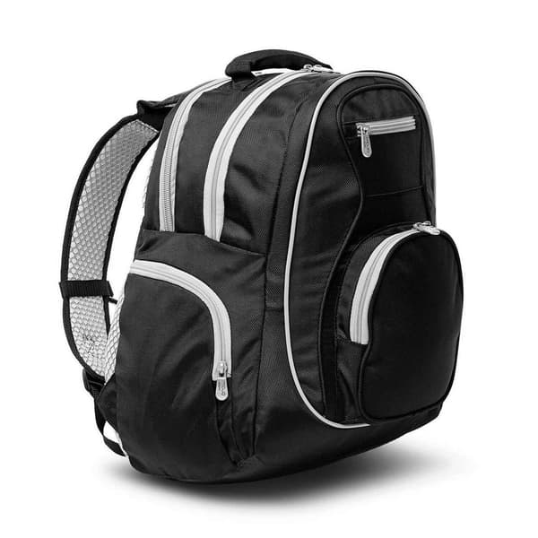 MOJO Philadelphia Flyers 19in. Premium Backpack