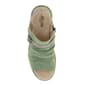 Womens JBU by Jambu Orlando Wedge Sandals - image 4