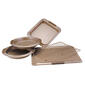 Anolon&#40;R&#41; Advanced Bronze Nonstick 5pc. Bakeware Set - image 1