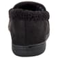 Mens Gold Toe&#174; Microsuede Sherpa Collar Moccasins - image 5
