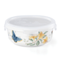 Lenox® Butterfly Meadow® Large Round Container - image 1