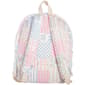 Womens Madden Girl Quilted Backpack with Lunchbox - image 3