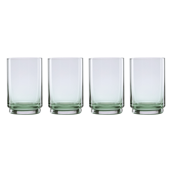 Lenox® Tuscany Stackable Classics Green Coolers - Set of 4 - image 