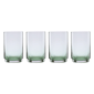 Lenox® Tuscany Stackable Classics Green Coolers - Set of 4 - image 1