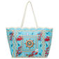 Betsey Johnson Oh My Stars! Tote - image 3