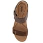 Womens Jambu Morgan Wedge Sandals - image 5