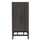 Southern Enterprises Hollesborne Color Changing Fireplace - image 4