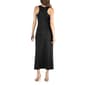 Womens 24/7 Comfort Apparel Scoop Neck Maxi Dress - image 2