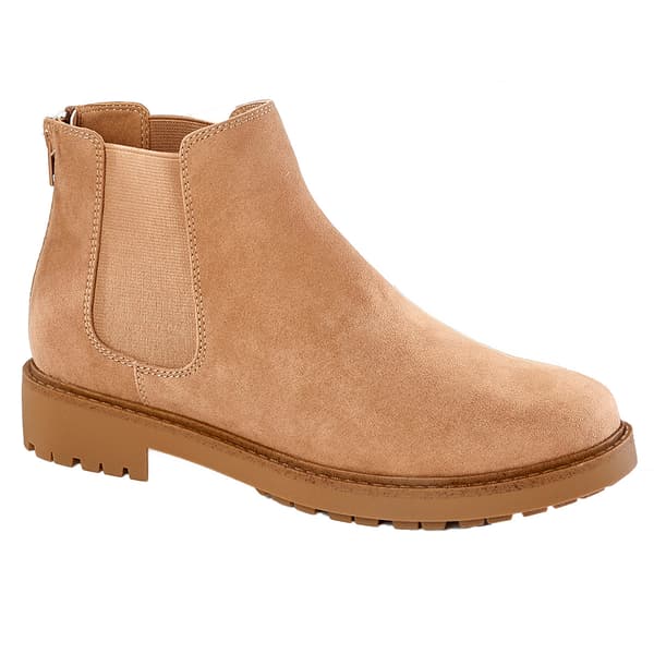 Womens Esprit Sam Ankle Boots - image 