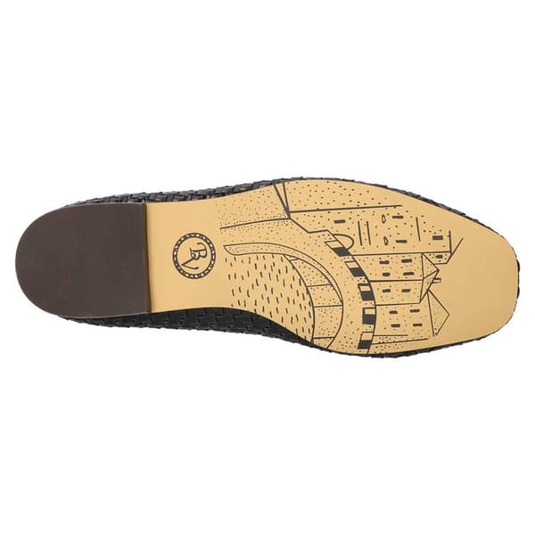 Womens Bella Vita Kimiko Square Toe Flats