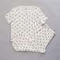 Plus Size Poppy & Clay Valentines Day Cats Pajama Set - image 1