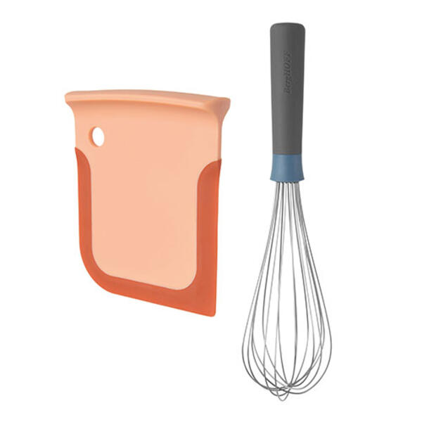 BergHOFF Leo 2pc. Bake Tool Set - image 