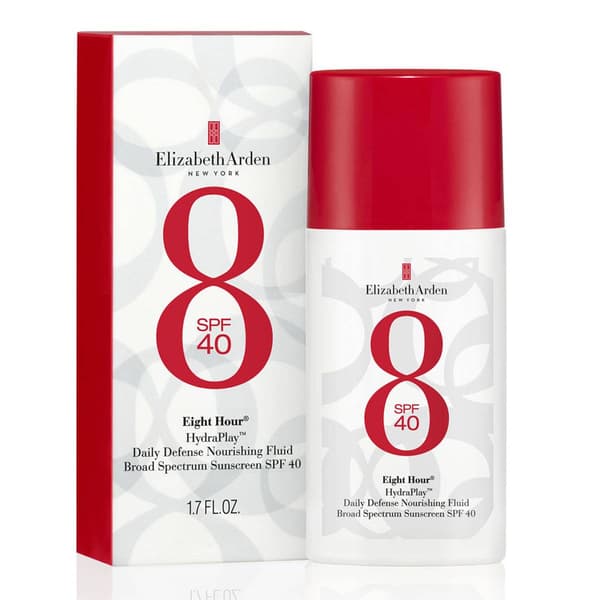 Elizabeth Arden Eight Hour® HydraPlay™ Daily Defense Sunscreen