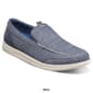 Mens Nunn Bush Brewski Canvas Venetian Loafers - image 8