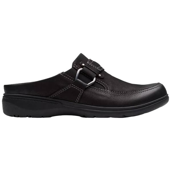 Womens Clarks® Carleigh Viola Clogs