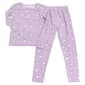 Girls (7-16) Rene Rofe(R) Scottie Dog Snug Fit Pajamas - image 1