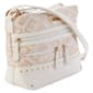 Stone Mountain Santa Fe Straw Irene Hobo - image 2