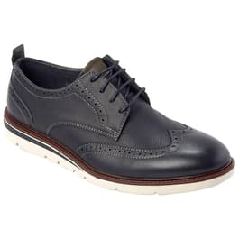 Mens Marco Vitale William Dress Oxfords