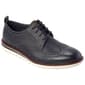 Mens Marco Vitale William Dress Oxfords - image 1