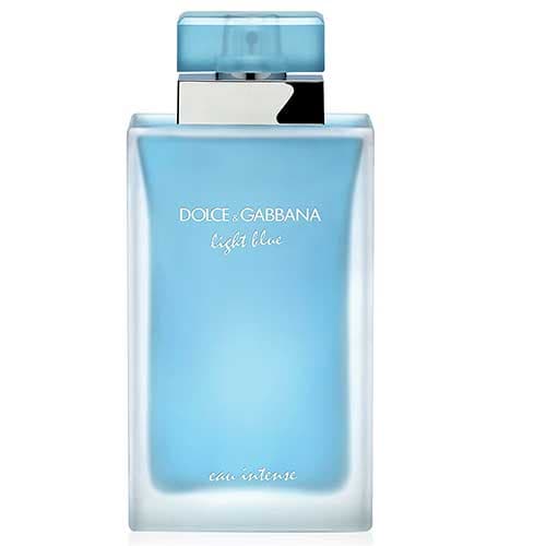 Dolce&Gabbana Light Blue Eau de Parfum Intense Spray