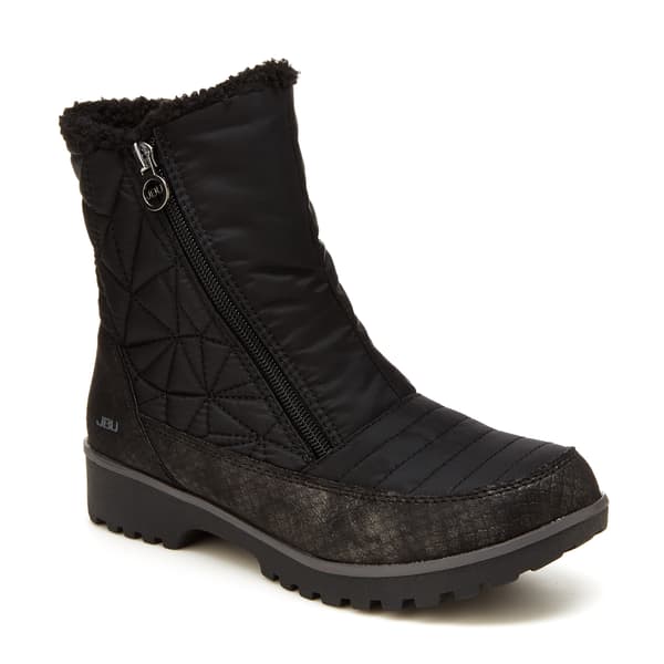 Womens JBU by Jambu Free Bird Winter Ankle Boots - image 