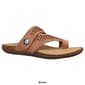 Womens LAMO Mykros Scarlett Toe Ring Sandals - image 6