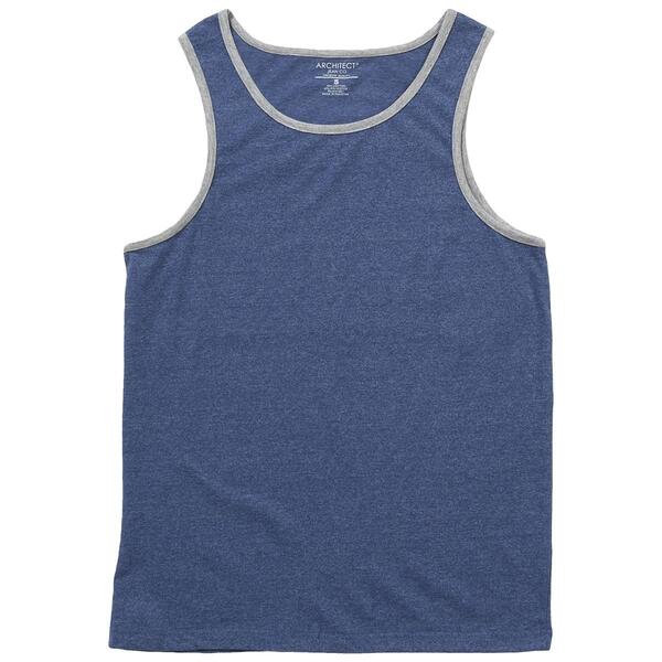 Young Mens Architect&#40;R&#41; Jean Co. Tank Top - image 