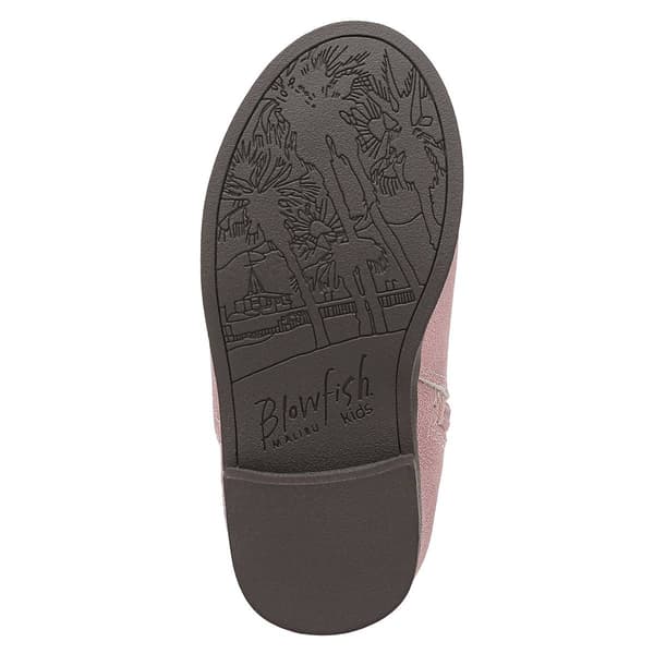Little Girls Blowfish Malibu Sander-T