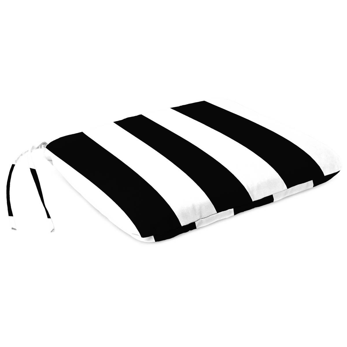 Jordan Manufacturing Cabana Universal Seat Cushion