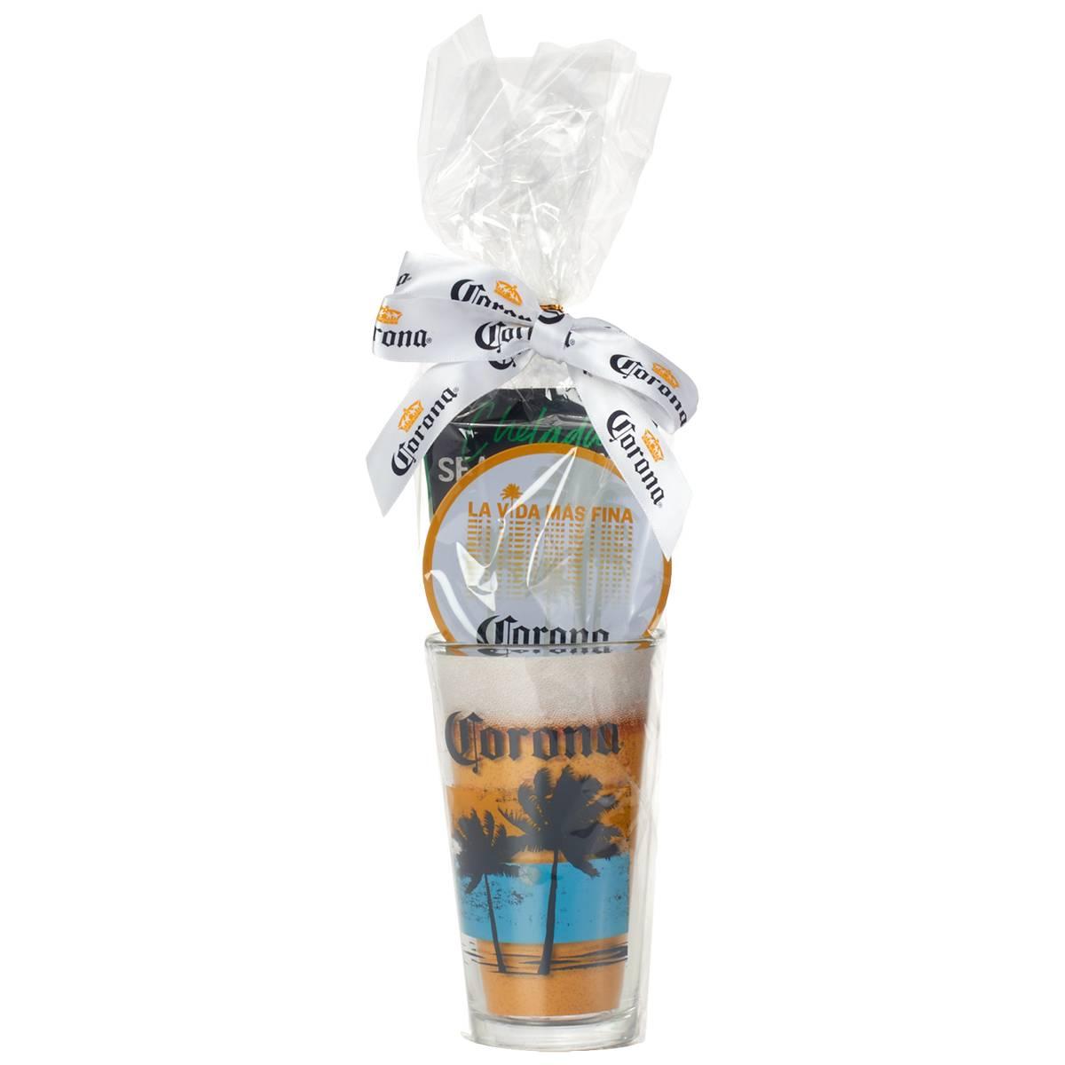 Corona Chelada Kit