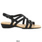 Womens Judith Jay Sandals - image 2