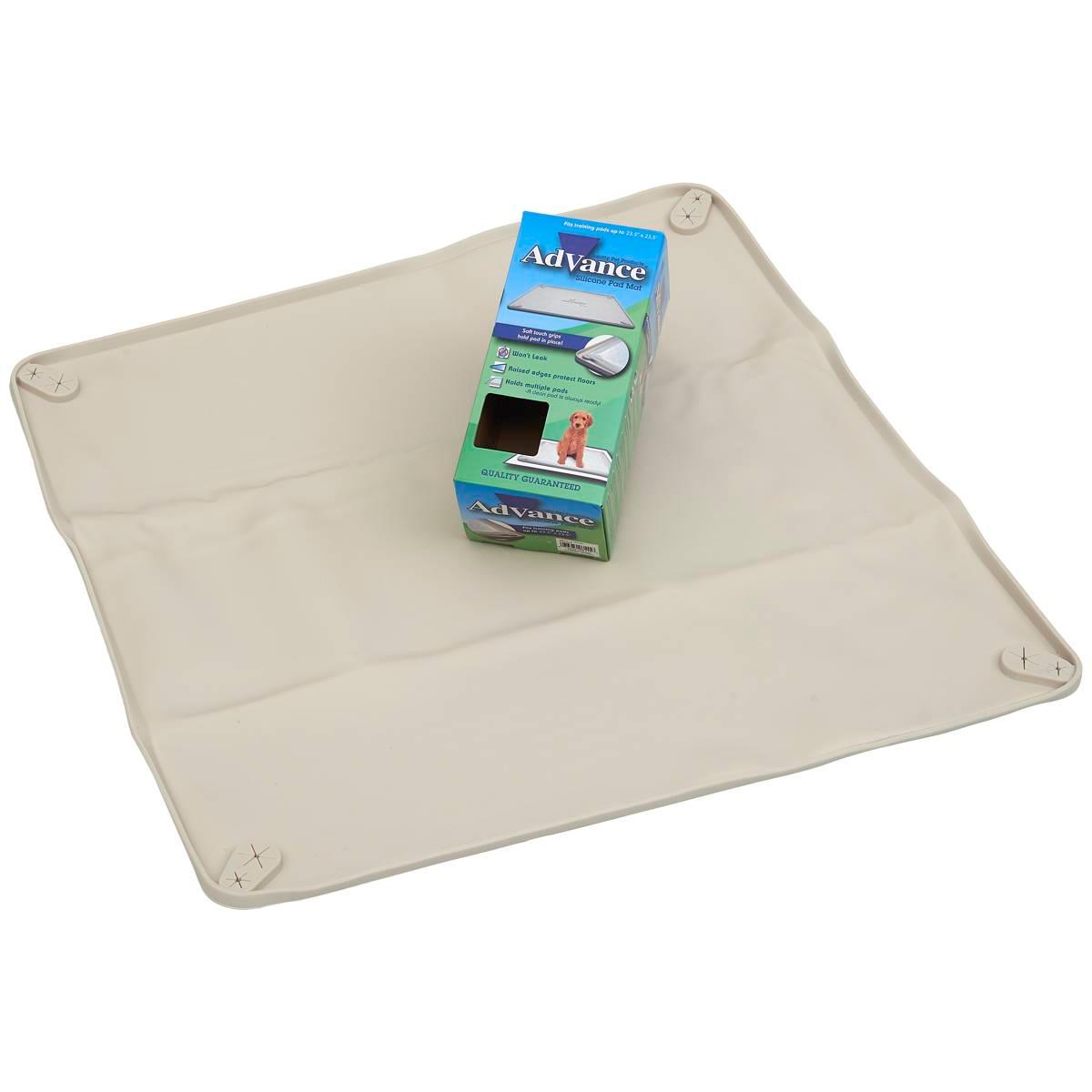 Silicone Pad Pet Mat