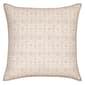 Royal Court Rosewood Euro Sham - image 1