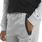 Boys (8-20) Champion® Double Knit Pants - image 3