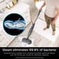 Shark&#174; Steam & Scrub Hard Floor Steam Mop - S7201 - image 5