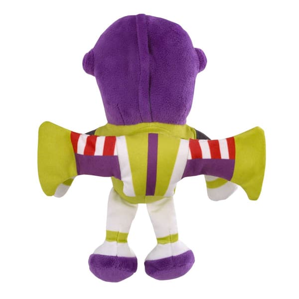 Disney Toy Story Outta This World Buzz Lightyear Plush Character