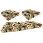 Jordan Manufacturing Oasis Gem 3pc. Outdoor Wicker Set - image 1