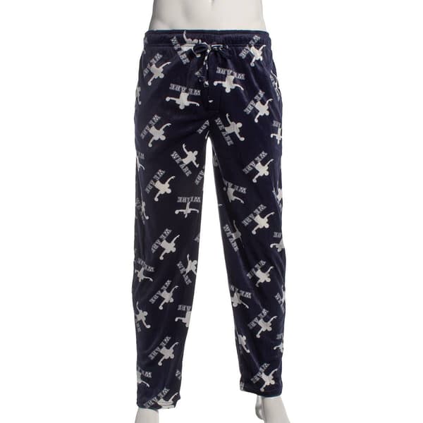 Mens Starting Point We Are Dissolve State Lounge Pajama Pants