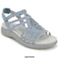 Womens JBU by Jambu Lisbon Strappy Comfort Sandals - image 6