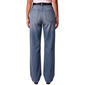 Womens Royalty Hazel Wide Leg Jeans with Belt - image 2