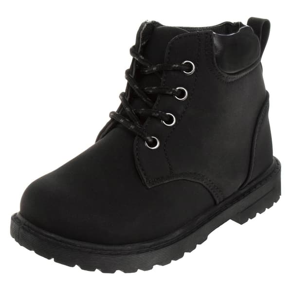 Big Boys Josmo Casual Construction Boots - image 