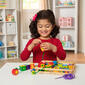 Melissa &amp; Doug® Lacing Beads Set - image 6