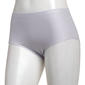 Womens Laura Ashley(R) Brushed Micro Laser Brief Panties - LS4063LY - image 1